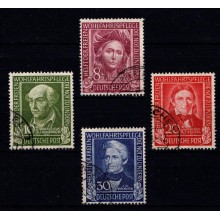 Velgørenhedsmærker.